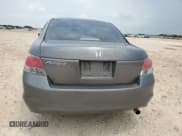 ✅ 2008 Honda Accord LX • VIN: 1HGCP25378A029350 • Lot: 55575075. Listed on Copart with 185,113 mi. Free auction sales archive from the USA and detailed vehicle history report at DreamBid. Image 6.