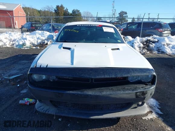 ✅ 2014 Dodge Challenger SXT • VIN: 2C3CDYAG0EH101929 • Lot: 41297567. Wystawiony na IAAI z przebiegiem 117 413 mil. Bezpłatny archiwum sprzedaży aukcyjnych z USA i szczegółowy raport historii pojazdu na DreamBid. Zdjęcie 12.