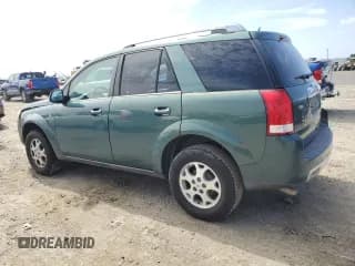 ✅ 2006 Saturn VUE • VIN: 5GZCZ53486S844622 • Lot: 49427535. Wystawiony na Copart z przebiegiem 289 433 mil. Bezpłatny archiwum sprzedaży aukcyjnych z USA i szczegółowy raport historii pojazdu na DreamBid. Zdjęcie 2.