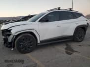 ✅ 2024 Hyundai Tucson XRT • VIN: KM8JF3DE9RU301412 • Lot: 76562464. Wystawiony na Copart z przebiegiem 1 340 mil. Bezpłatny archiwum sprzedaży aukcyjnych z USA i szczegółowy raport historii pojazdu na DreamBid. Zdjęcie 1.