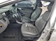 ✅ 2015 Hyundai Elantra Sport • VIN: KMHDH4AH3FU250271 • Lot: 90835235. Listed on Copart with 133,821 mi. Free auction sales archive from the USA and detailed vehicle history report at DreamBid. Image 7.