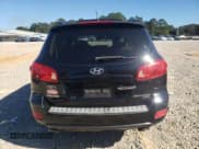 ✅ 2007 Hyundai Santa Fe SE • VIN: 5NMSH13E27H108533 • Lot: 91194555. Wystawiony na Copart z przebiegiem 274 499 mil. Bezpłatny archiwum sprzedaży aukcyjnych z USA i szczegółowy raport historii pojazdu na DreamBid. Zdjęcie 6.