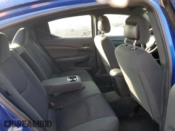 ✅ 2012 Dodge Avenger SE • VIN: 1C3CDZAB4CN275436 • Лот: 83518484. Опубликован ранее на Copart с пробегом 134 569 миль. Бесплатный доступ к архиву аукционных продаж из США и подробный отчёт об истории автомобиля на DreamBid. Изображение 10.