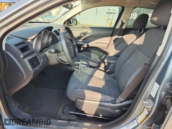 ✅ 2010 Dodge Avenger SXT • VIN: 1B3CC4FB4AN168931 • Lot: 71842135. Listed on Copart with Not provided. Free auction sales archive from the USA and detailed vehicle history report at DreamBid. Image 7.