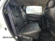 ✅ 2020 Infiniti QX60 Luxe • VIN: 5N1DL0MN7LC507863 • Lot: 64065655. Wystawiony na Copart z przebiegiem 51 467 mil. Bezpłatny archiwum sprzedaży aukcyjnych z USA i szczegółowy raport historii pojazdu na DreamBid. Zdjęcie 11.