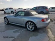 ✅ 2011 Mazda MX-5 Miata Touring • VIN: JM1NC2LF6B0219573 • Lot: 66368475. Listed on Copart with 86,727 mi. Free auction sales archive from the USA and detailed vehicle history report at DreamBid. Image 2.