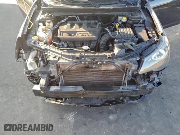 ✅ 2010 Chrysler Sebring Touring • VIN: 1C3CC4FB2AN195337 • Lot: 93695125. Listed on Copart with 161,890 mi. Free auction sales archive from the USA and detailed vehicle history report at DreamBid. Image 11.