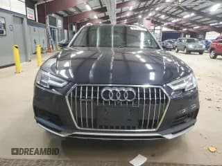 ✅ 2017 Audi allroad A4 Prestige • VIN: WA19NAF47HA111511 • Lot: 91208215. Wystawiony na Copart z przebiegiem 197 398 mil. Bezpłatny archiwum sprzedaży aukcyjnych z USA i szczegółowy raport historii pojazdu na DreamBid. Zdjęcie 5.