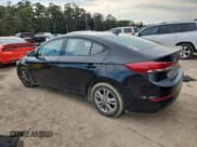 ✅ 2017 Hyundai Elantra Value Edition • VIN: 5NPD84LF8HH160515 • Лот: 86749525. Опубликован ранее на Copart с пробегом 99 971 миль. Бесплатный доступ к архиву аукционных продаж из США и подробный отчёт об истории автомобиля на DreamBid. Изображение 2.