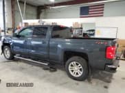 ✅ 2018 Chevrolet Silverado 1500 LT • VIN: 3GCUKREC2JG100407 • Лот: 84943375. Опубликован ранее на Copart с пробегом 133 822 миль. Бесплатный доступ к архиву аукционных продаж из США и подробный отчёт об истории автомобиля на DreamBid. Изображение 2.
