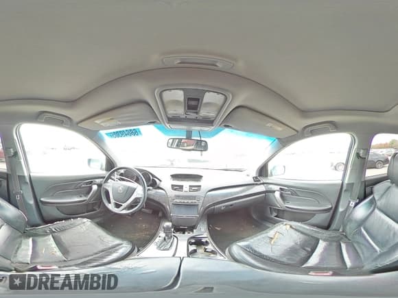 ✅ 2008 Acura MDX • VIN: 2HNYD28248H530059 • Lot: 84551805. Wystawiony na Copart z przebiegiem 144 783 mil. Bezpłatny archiwum sprzedaży aukcyjnych z USA i szczegółowy raport historii pojazdu na DreamBid. Zdjęcie 15.