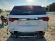 2024 Chevrolet Traverse LT Cloth с VIN 1GNESVKW8RJ130752, выставлен на аукционе Copart как лот 65315105 с пробегом 26 096 миль миль и Списание • Salvage title. История ставок и продаж доступна на DreamBid. Изображение 6.