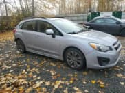 ✅ 2014 Subaru Impreza Special Sports Limited • VIN: JF1GPAS67E8311487 • Lot: 91194685. Wystawiony na Copart z przebiegiem 99 263 mil. Bezpłatny archiwum sprzedaży aukcyjnych z USA i szczegółowy raport historii pojazdu na DreamBid. Zdjęcie 4.