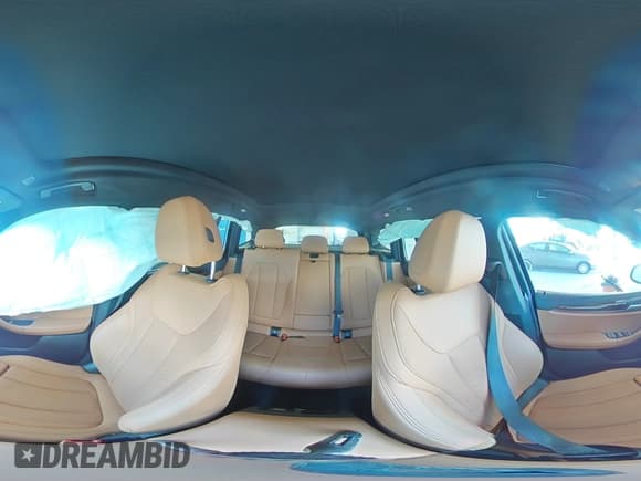 ✅ 2024 BMW X3 sDrive30i • VIN: WBX47DP01RN257780 • Lot: 69419615. Listed on Copart with 15,613 mi. Free auction sales archive from the USA and detailed vehicle history report at DreamBid. Image 15.