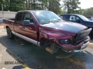 ✅ 2002 Dodge 1500 • VIN: 1D7HA18Z72J135486 • Лот: 72172704. Опубликован ранее на Copart с пробегом 191 233 миль. Бесплатный доступ к архиву аукционных продаж из США и подробный отчёт об истории автомобиля на DreamBid. Изображение 4.