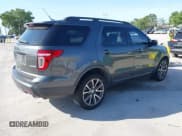 ✅ 2015 Ford Explorer XLT • VIN: 1FM5K7D80FGA38719 • Лот: 42271436. Опубликован ранее на IAAI с пробегом 187 197 миль. Бесплатный доступ к архиву аукционных продаж из США и подробный отчёт об истории автомобиля на DreamBid. Изображение 4.