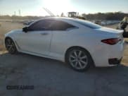 ✅ 2018 Infiniti Q60 Sport • VIN: JN1EV7EK3JM343232 • Лот: 83252324. Опубликован ранее на Copart с пробегом 65 706 миль. Бесплатный доступ к архиву аукционных продаж из США и подробный отчёт об истории автомобиля на DreamBid. Изображение 2.