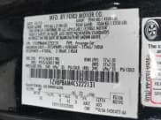 ✅ 2012 Ford Mustang Premium • VIN: 1ZVBP8AM4C5222131 • Lot: 43519035. Listed on IAAI with 124,983 mi. Free auction sales archive from the USA and detailed vehicle history report at DreamBid. Image 9.