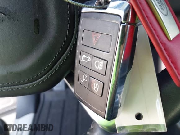 ✅ 2020 Land Rover Range Rover • VIN: SALGS5SE7LA588789 • Lot: 42910060. Listed on IAAI with 65,161 mi. Free auction sales archive from the USA and detailed vehicle history report at DreamBid. Image 11.