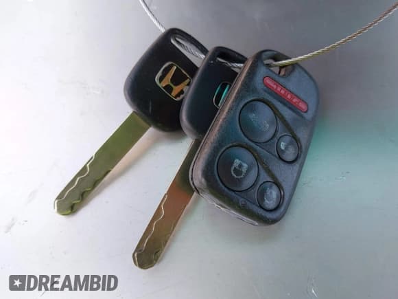 ✅ 2003 Honda Odyssey EX-L • VIN: 5FNRL18743B141617 • Lot: 42565166. Wystawiony na IAAI z przebiegiem 223 620 mil. Bezpłatny archiwum sprzedaży aukcyjnych z USA i szczegółowy raport historii pojazdu na DreamBid. Zdjęcie 11.