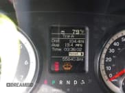 ✅ 2019 Ram 1500 Tradesman • VIN: 1C6RR6FG0KS545473 • Lot: 43524515. Listed on IAAI with 55,840 mi. Free auction sales archive from the USA and detailed vehicle history report at DreamBid. Image 15.