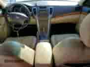 ✅ 2009 Hyundai Sonata GLS • VIN: 5NPET46F19H469372 • Lot: 72396394. Listed on Copart with 171,976 mi miles. Access the free auction sales archive from the USA and view a detailed vehicle history report at DreamBid. Image 8.