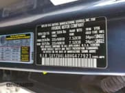 ✅ 2017 Hyundai Santa Fe 2.0T • VIN: 5XYZU4LA8HG477921 • Lot: 96061895. Wystawiony na Copart z przebiegiem 88 834 mil. Bezpłatny archiwum sprzedaży aukcyjnych z USA i szczegółowy raport historii pojazdu na DreamBid. Zdjęcie 13.