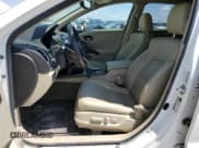 ✅ 2018 Acura RDX Advance • VIN: 5J8TB3H74JL009747 • Lot: 60147595. Listed on Copart with Not provided. Free auction sales archive from the USA and detailed vehicle history report at DreamBid. Image 7.