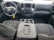 ✅ 2019 Chevrolet Silverado 1500 Custom • VIN: 1GCRYBEF4KZ256780 • Lot: 77661894. Listed on Copart with 54,767 mi. Free auction sales archive from the USA and detailed vehicle history report at DreamBid. Image 8.