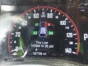 ✅ 2015 Dodge Durango Limited • VIN: 1C4RDJDG5FC245151 • Лот: 43488260. Опубликован ранее на IAAI с пробегом 187 789 миль. Бесплатный доступ к архиву аукционных продаж из США и подробный отчёт об истории автомобиля на DreamBid. Изображение 16.