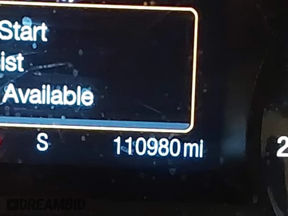 ✅ 2014 Ford Fusion SE • VIN: 3FA6P0H71ER325583 • Lot: 43588742. Wystawiony na IAAI z przebiegiem 110 980 mil. Bezpłatny archiwum sprzedaży aukcyjnych z USA i szczegółowy raport historii pojazdu na DreamBid. Zdjęcie 15.