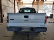 ✅ 2012 Ford F-150 XL • VIN: 1FTMF1CM8CFA99799 • Lot: 86820025. Listed on Copart with 180,732 mi. Free auction sales archive from the USA and detailed vehicle history report at DreamBid. Image 6.