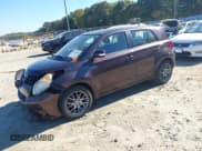 ✅ 2014 Scion xD • VIN: JTKKUPB41E1042144 • Lot: 43443571. Wystawiony na IAAI z przebiegiem 177 160 mil. Bezpłatny archiwum sprzedaży aukcyjnych z USA i szczegółowy raport historii pojazdu na DreamBid. Zdjęcie 2.