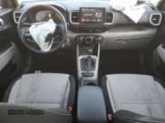 ✅ 2023 Hyundai Venue Limited • VIN: KMHRC8A3XPU232691 • Lot: 87826935. Listed on Copart with 19,754 mi. Free auction sales archive from the USA and detailed vehicle history report at DreamBid. Image 8.