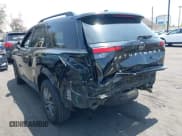 ✅ 2022 Nissan Pathfinder SV • VIN: 5N1DR3BA5NC220847 • Lot: 42164898. Listed on IAAI with 50,627 mi. Free auction sales archive from the USA and detailed vehicle history report at DreamBid. Image 3.