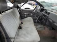 ✅ 1993 Nissan Frontier • VIN: 1N6SD11S1PC422206 • Lot: 80961204. Listed on Copart with 261,085 mi. Free auction sales archive from the USA and detailed vehicle history report at DreamBid. Image 10.