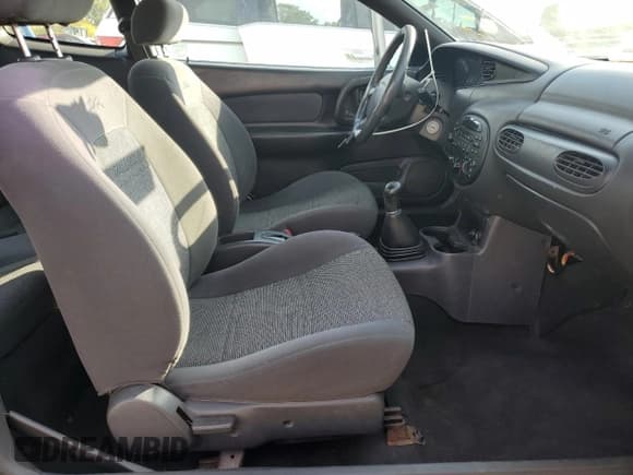 ✅ 1999 Ford Escort Cool • VIN: 3FAKP1137XR166437 • Lot: 80252415. Listed on Copart with 147,706 mi. Free auction sales archive from the USA and detailed vehicle history report at DreamBid. Image 7.