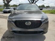 ✅ 2022 Mazda CX-5 2.5 Turbo • VIN: JM3KFBAY6N0607767 • Лот: 71276325. Опубликован ранее на Copart с пробегом 63 133 миль. Бесплатный доступ к архиву аукционных продаж из США и подробный отчёт об истории автомобиля на DreamBid. Изображение 5.