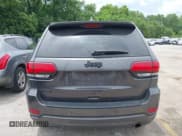 ✅ 2018 Jeep Grand Cherokee Laredo E • VIN: 1C4RJFAG0JC458849 • Lot: 42528976. Listed on IAAI with 136,475 mi. Free auction sales archive from the USA and detailed vehicle history report at DreamBid. Image 16.