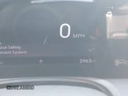 ✅ 2025 Buick Encore GX Preferred • VIN: KL4AMCSLXSB122464 • Lot: 43338065. Wystawiony na IAAI z przebiegiem 2 963 mil. Bezpłatny archiwum sprzedaży aukcyjnych z USA i szczegółowy raport historii pojazdu na DreamBid. Zdjęcie 16.