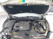 ✅ 2009 Nissan Maxima SV • VIN: 1N4AA51E99C818806 • Lot: 43272643. Wystawiony na IAAI z przebiegiem 199 527 mil. Bezpłatny archiwum sprzedaży aukcyjnych z USA i szczegółowy raport historii pojazdu na DreamBid. Zdjęcie 10.