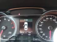 ✅ 2013 Audi A4 Premium Plus • VIN: WAUFFAFL5DA062085 • Лот: 43723580. Опубликован ранее на IAAI с пробегом 123 116 миль. Бесплатный доступ к архиву аукционных продаж из США и подробный отчёт об истории автомобиля на DreamBid. Изображение 15.