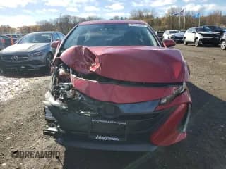 ✅ 2021 Toyota Prius Limited • VIN: JTDKAMFP1M3177694 • Lot: 90763425. Wystawiony na Copart z przebiegiem 45 523 mil. Bezpłatny archiwum sprzedaży aukcyjnych z USA i szczegółowy raport historii pojazdu na DreamBid. Zdjęcie 5.