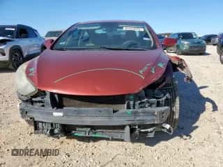 ✅ 2013 Hyundai Elantra GLS • VIN: 5NPDH4AE9DH177327 • Lot: 85423695. Wystawiony na Copart z przebiegiem 190 608 mil mil. Skorzystaj z bezpłatnego archiwum sprzedaży aukcyjnych z USA i zobacz szczegółowy raport historii pojazdu na DreamBid. Zdjęcie 5.