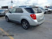 ✅ 2016 Chevrolet Equinox LTZ • VIN: 2GNFLGEK5G6328141 • Лот: 43285885. Опубликован ранее на IAAI с пробегом 223 656 миль. Бесплатный доступ к архиву аукционных продаж из США и подробный отчёт об истории автомобиля на DreamBid. Изображение 3.