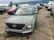 2022 Hyundai Venue SE с VIN KMHRB8A34NU192981, выставлен на аукционе Copart как лот 76319454 с пробегом 17 269 миль миль и На запчасти • Non repairable. История ставок и продаж доступна на DreamBid. Изображение 10.