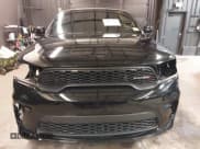 ✅ 2023 Dodge Durango GT Plus • VIN: 1C4RDJDG5PC694072 • Lot: 41971479. Listed on IAAI with 7,374 mi. Free auction sales archive from the USA and detailed vehicle history report at DreamBid. Image 13.