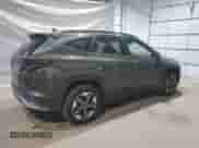2025 Hyundai Tucson SEL Convenience с VIN 5NMJCCDE3SH501714, выставлен на аукционе Copart как лот 65800935 с пробегом 3 011 миль миль и Списание • Salvage title. История ставок и продаж доступна на DreamBid. Изображение 3.