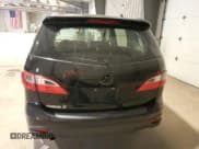 ✅ 2012 Mazda 5 Grand Touring • VIN: JM1CW2DLXC0141531 • Lot: 56090735. Listed on Copart with 189,171 mi. Free auction sales archive from the USA and detailed vehicle history report at DreamBid. Image 6.