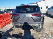 ✅ 2023 Toyota Highlander Hybrid Platinum • VIN: 5TDFARAH2PS525908 • Лот: 41389410. Опубликован ранее на IAAI с пробегом 31 574 миль. Бесплатный доступ к архиву аукционных продаж из США и подробный отчёт об истории автомобиля на DreamBid. Изображение 17.